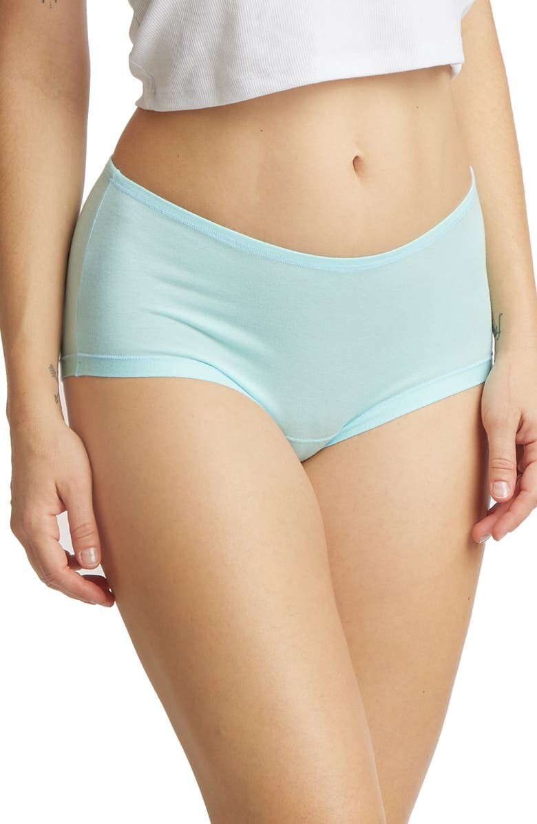 

ИгратьStretch Boyshorts HANKY PANKY