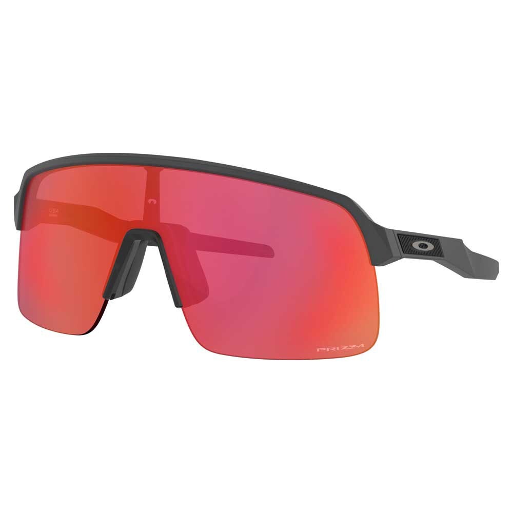 

Солнцезащитные очки Oakley Sutro Lite Prizm Trail, черный
