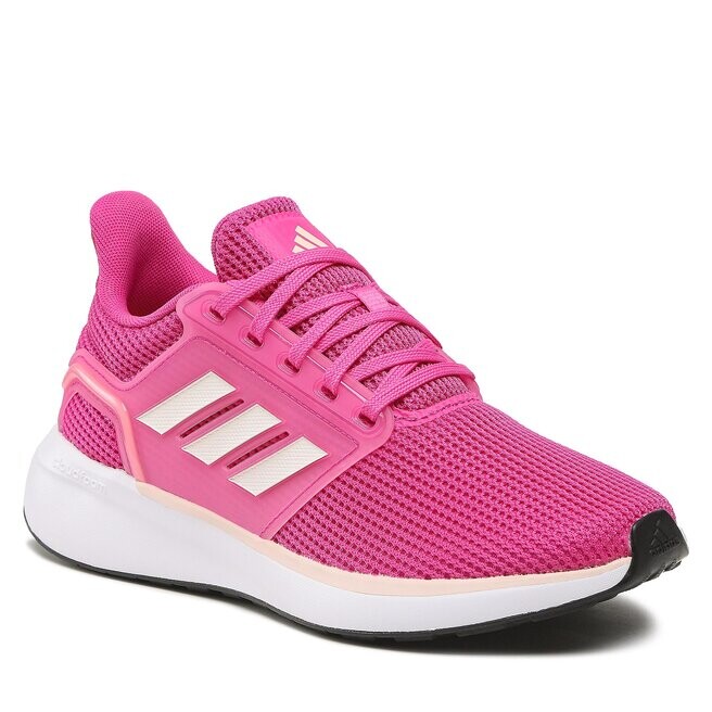 

Кроссовки adidas Run Shoes, розовый