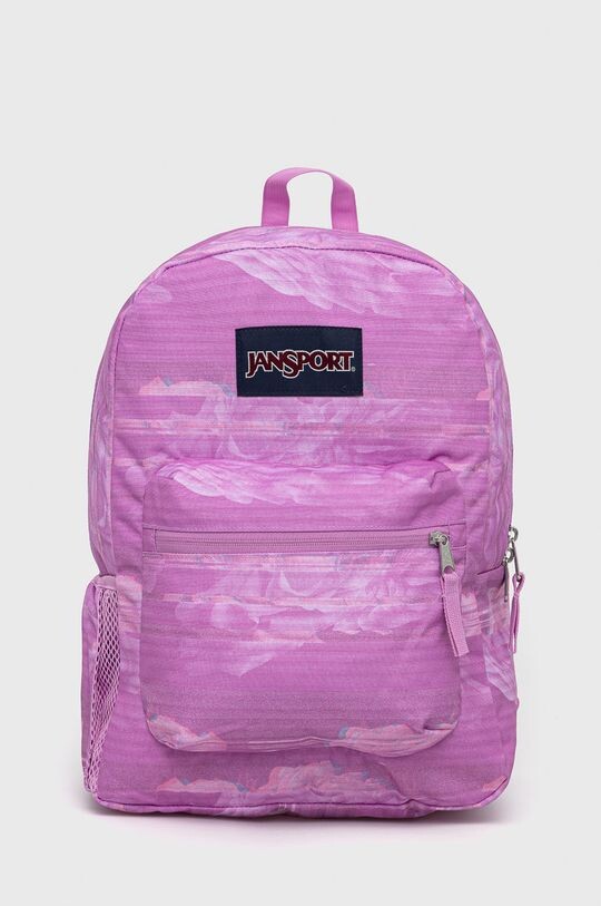 

Рюкзак Янспорт Jansport, розовый