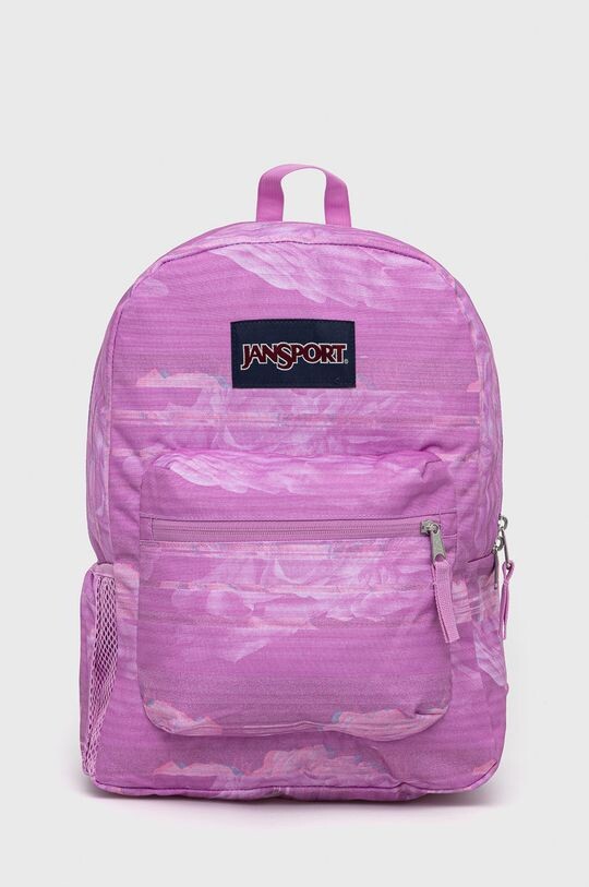 цена Рюкзак Янспорт Jansport, розовый