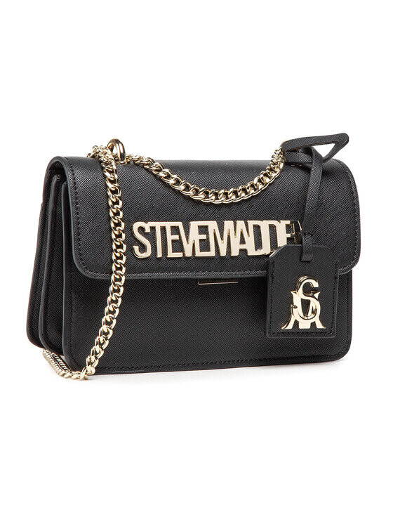 

Кошелек Steve Madden, черный