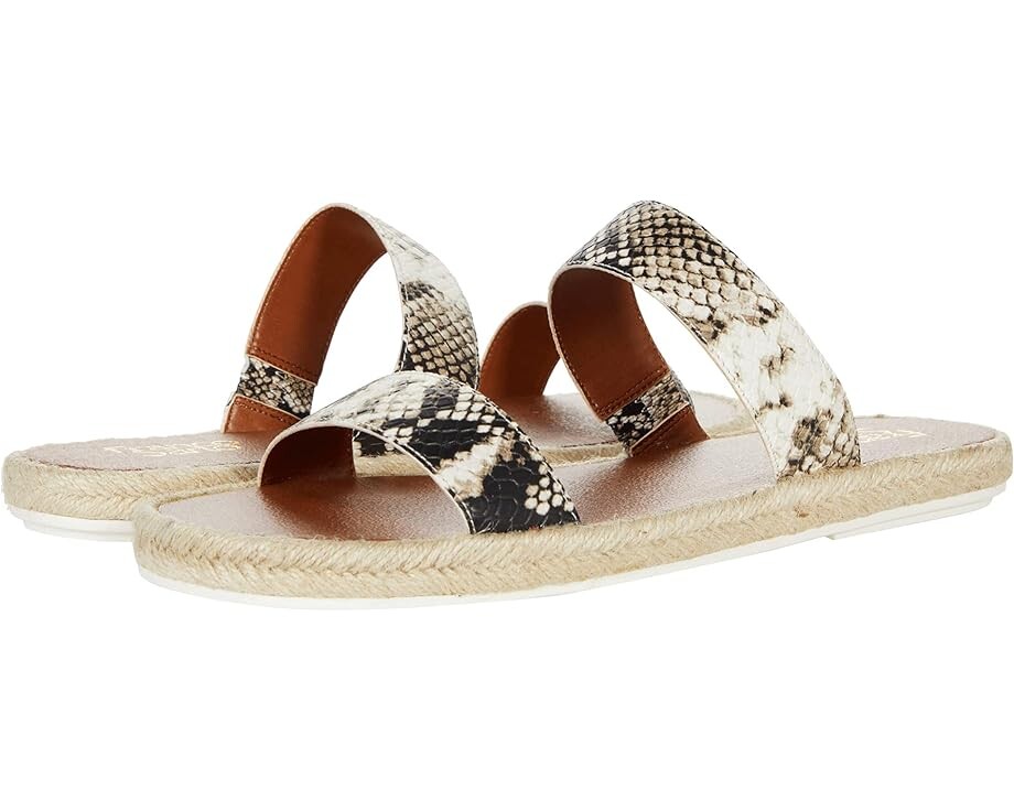 

Сандалии Franco Sarto Posie 2, естественный