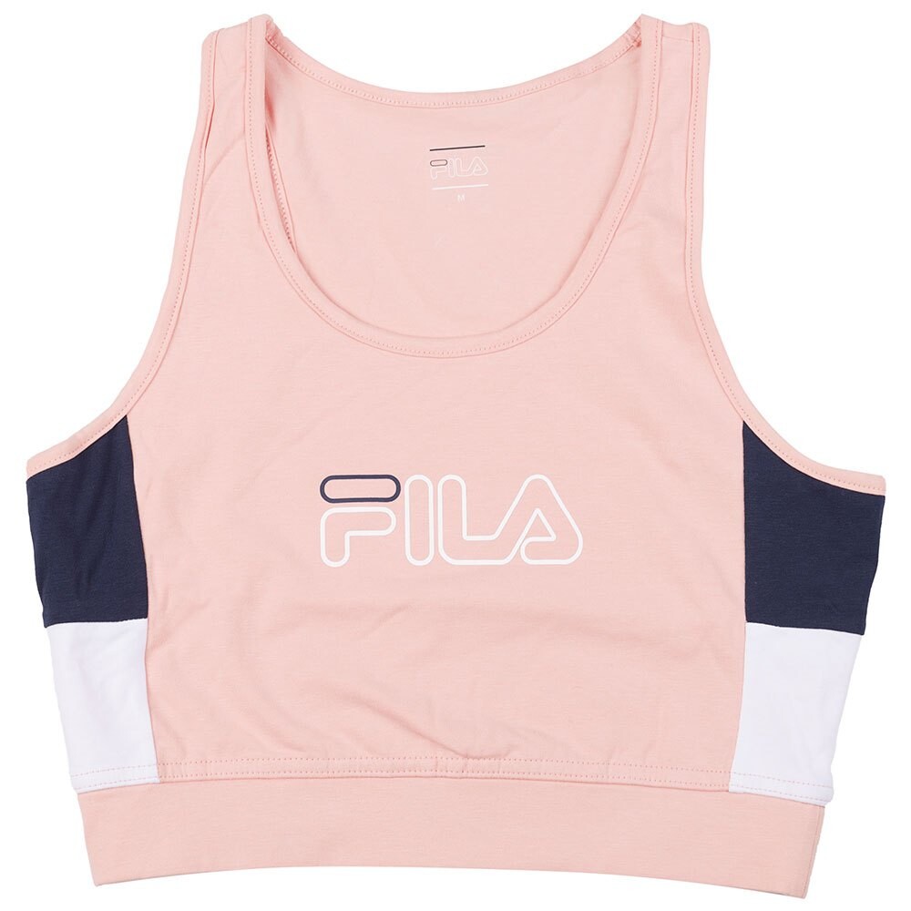 

Бюстгальтер Fila Jadea, розовый