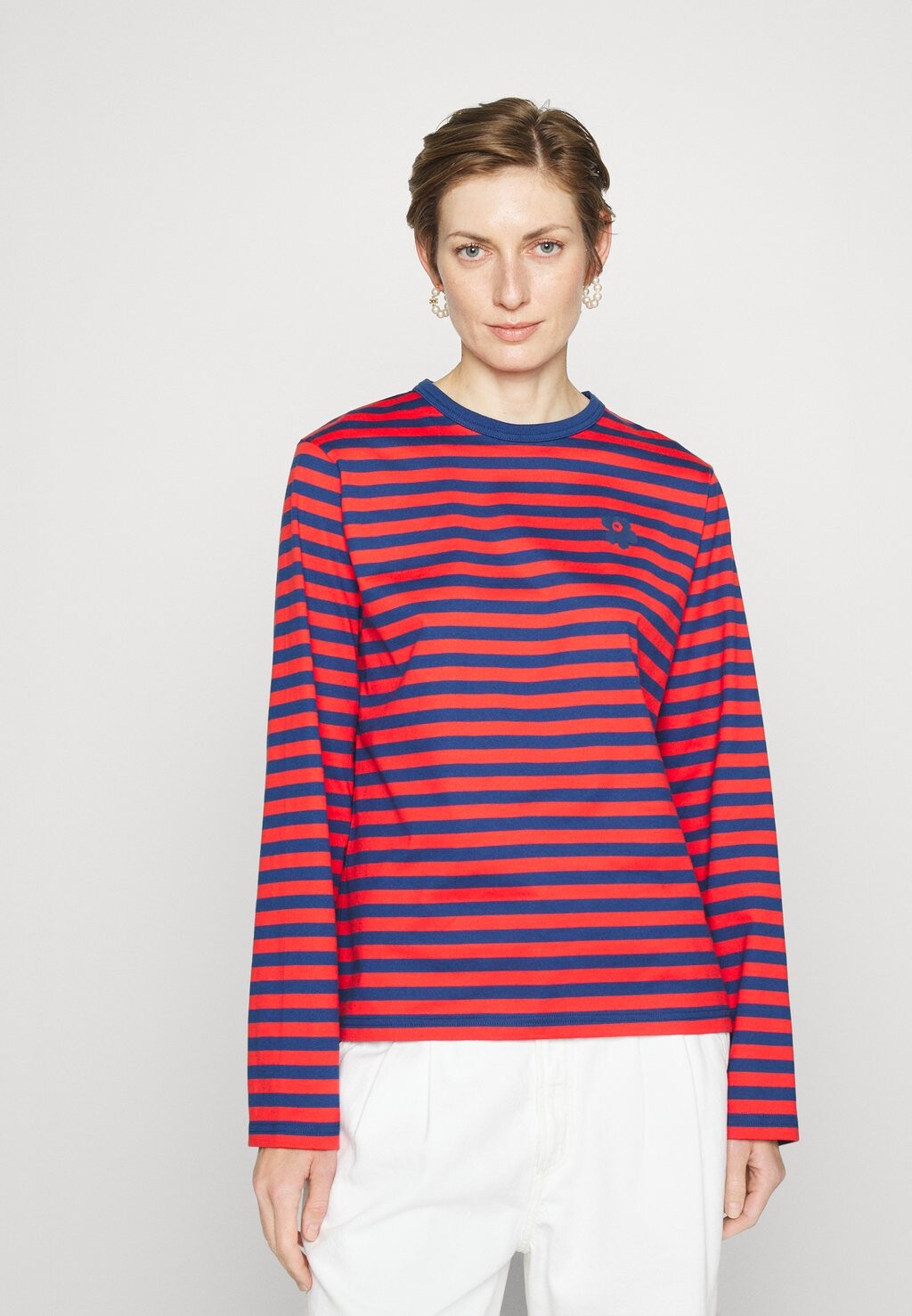 

Рубашка с длинным рукавом Marimekko