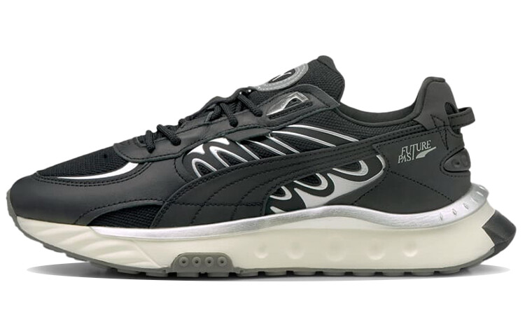

Кроссовки унисекс Puma Wild Rider