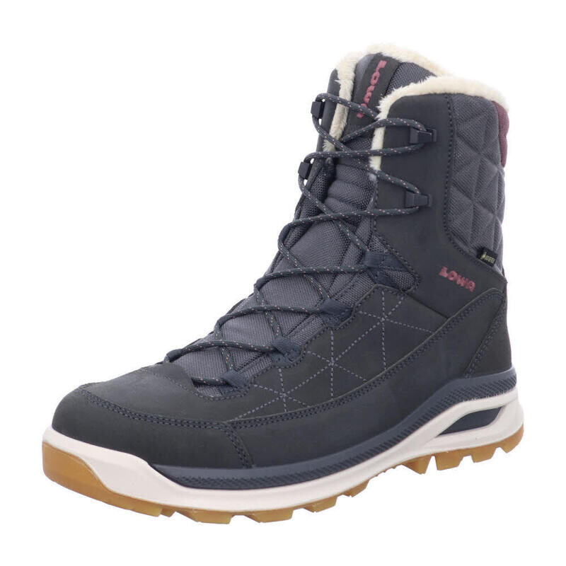 

Кроссовки OTTAWA GTX WS LOWA, цвет schwarz