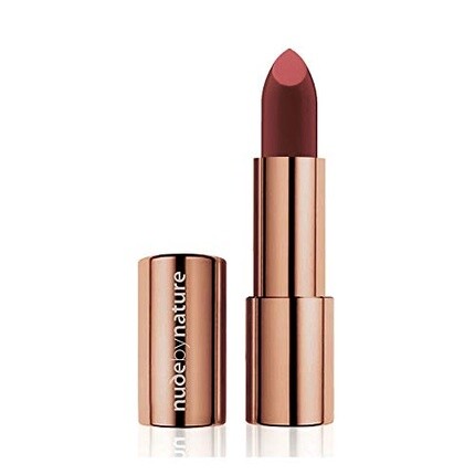 

Губная помада Moisture Shine 09 Rosewood, Nude By Nature