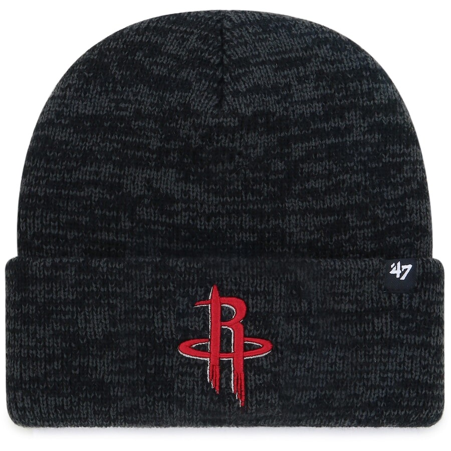 

Шапка 47 Houston Rockets, черный