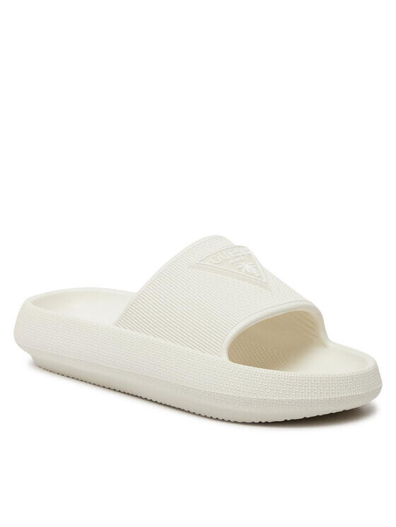 

Мюли Guess, экрю