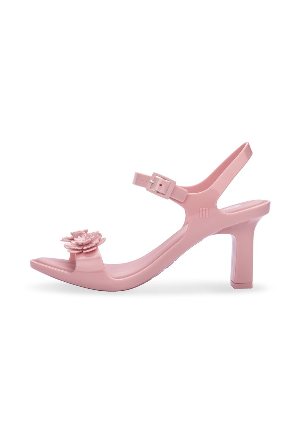 

Сандалии Lady Emme Blossom + Viktor And Rolf Melissa, цвет pale pink