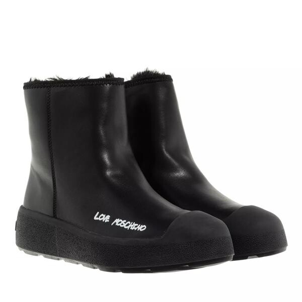 

Кроссовки sneakerd.race50 vit. Love Moschino, черный