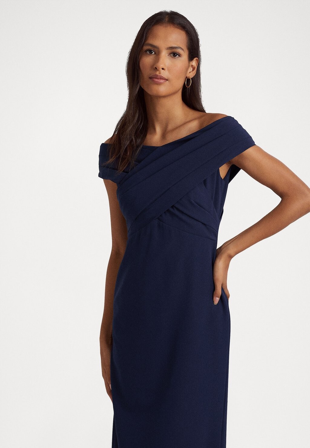 

Вечернее платье Lauren Ralph Lauren