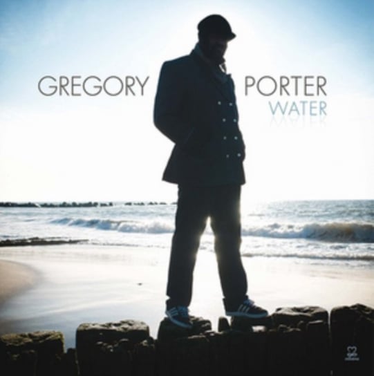 Виниловая пластинка Porter Gregory - Water