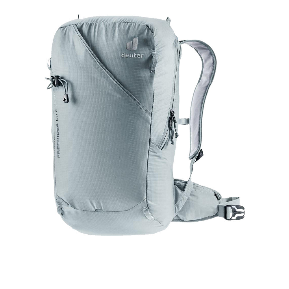 

Рюкзак Deuter Freerider Lite 18 SL, серый