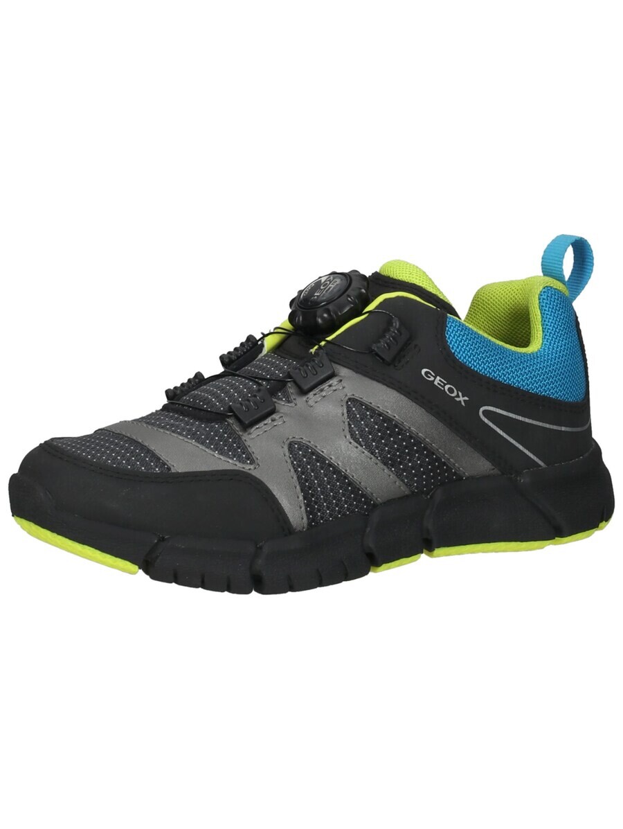 

Кроссовки GEOX Sneakers, черный