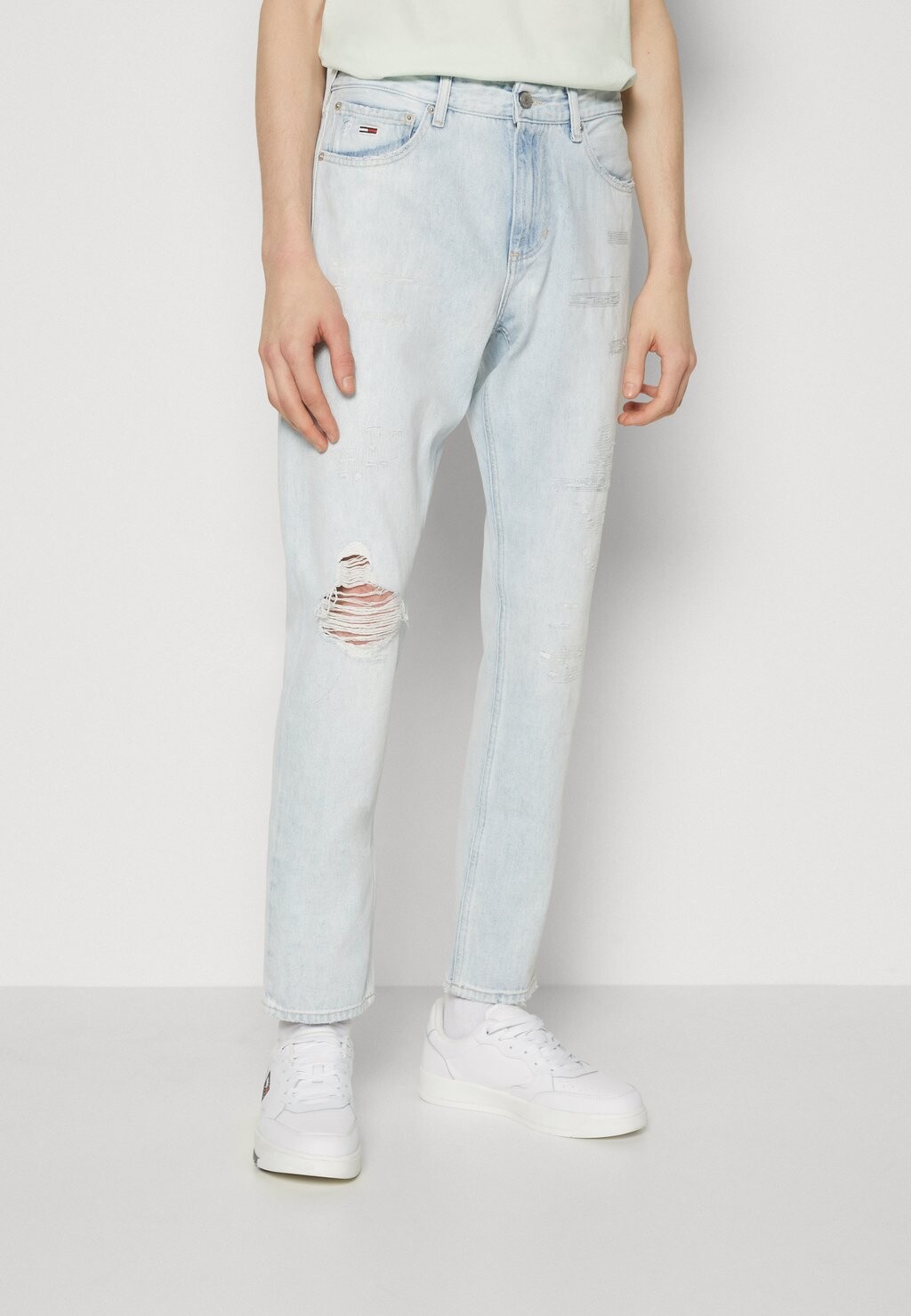 

Джинсы Slim fit Tommy Jeans