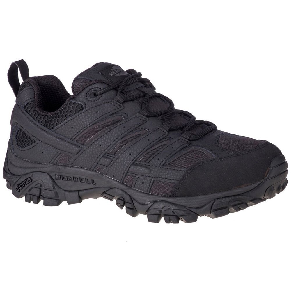 

Походная обувь Merrell J15861 Moab 2 Tactical, черный