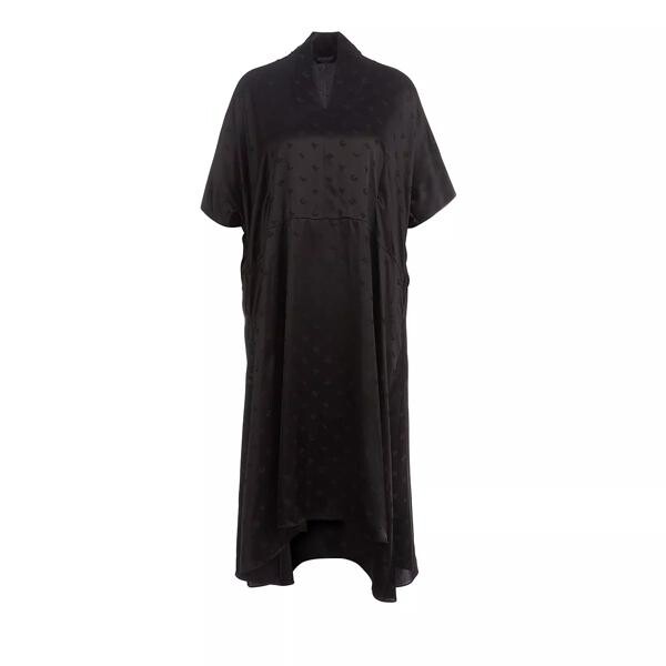 

Платье balenciaga 725717 tno05 Balenciaga, черный