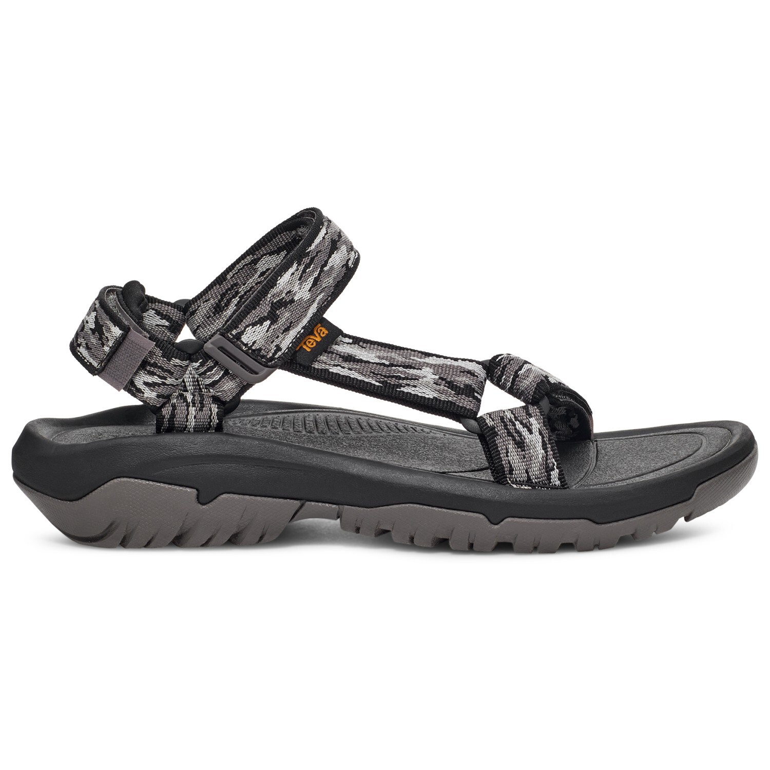 

Сандалии Teva Women's Hurricane XLT 2, цвет Mesh Black/ White