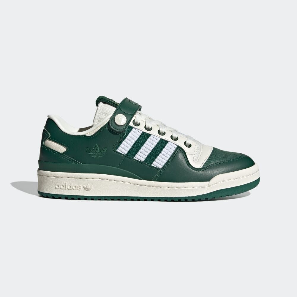 

Кроссовки Adidas FORUM 84 LOW, белый