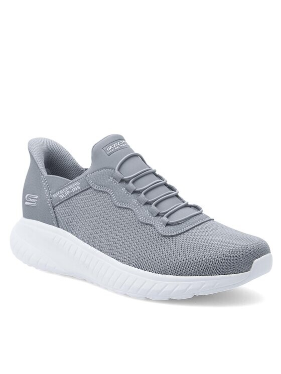 

Кроссовки Skechers, серый