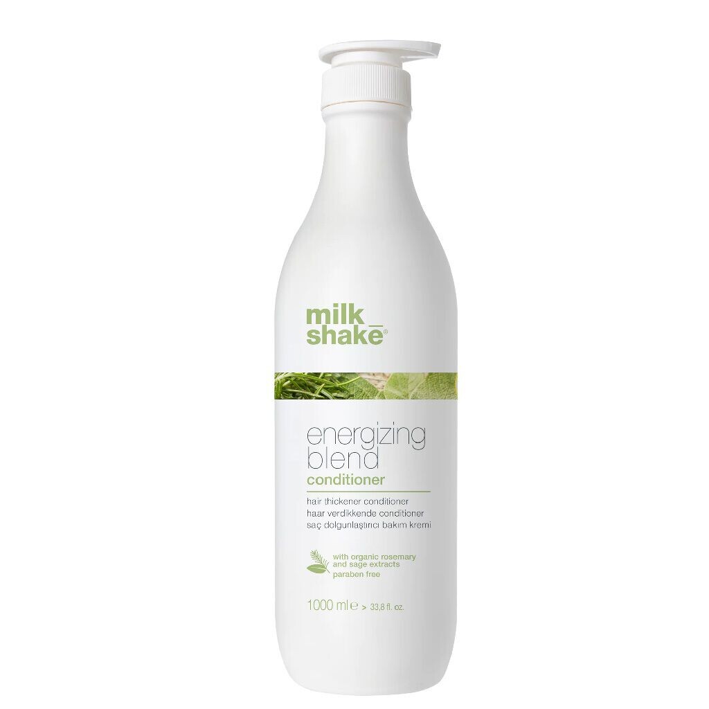 

Тонизирующий кондиционер для волос Milk Shake Energizing Blend, 1000 мл