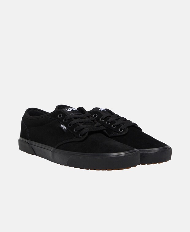 

Кроссовки Vans, черный