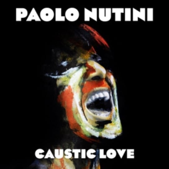 

Виниловая пластинка Nutini Paolo - Caustic Love