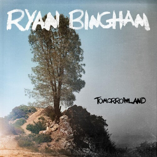 

CD диск Bingham, Ryan: Tomorrowland