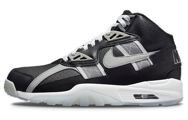 

Nike Air Trainer SC High Raiders (2022)