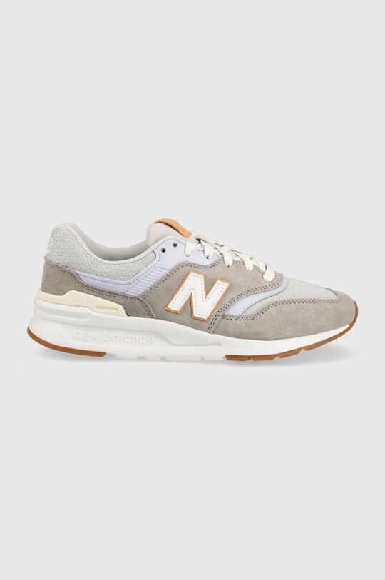 

Кроссовки CW997HLP New Balance, серый