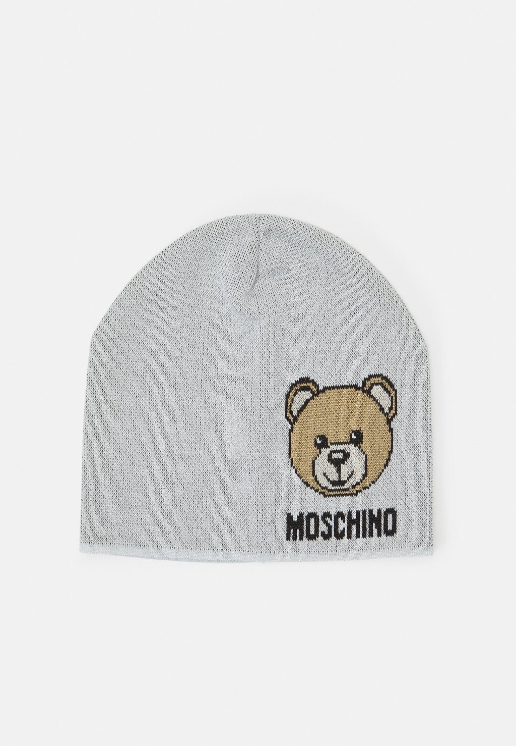 

Шапка MOSCHINO, белый