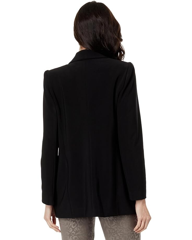 

Куртка Krazy Larry Microfiber Jacket, черный