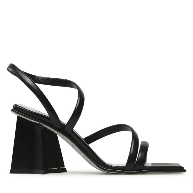

Сандалии Chiara Ferragni CF3130-001 Black, черный