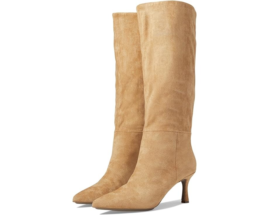 

Ботинки Anne Klein Rizzo, естественный