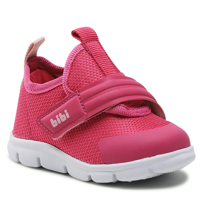 

Кроссовки Bibi EnergyBaby New, розовый