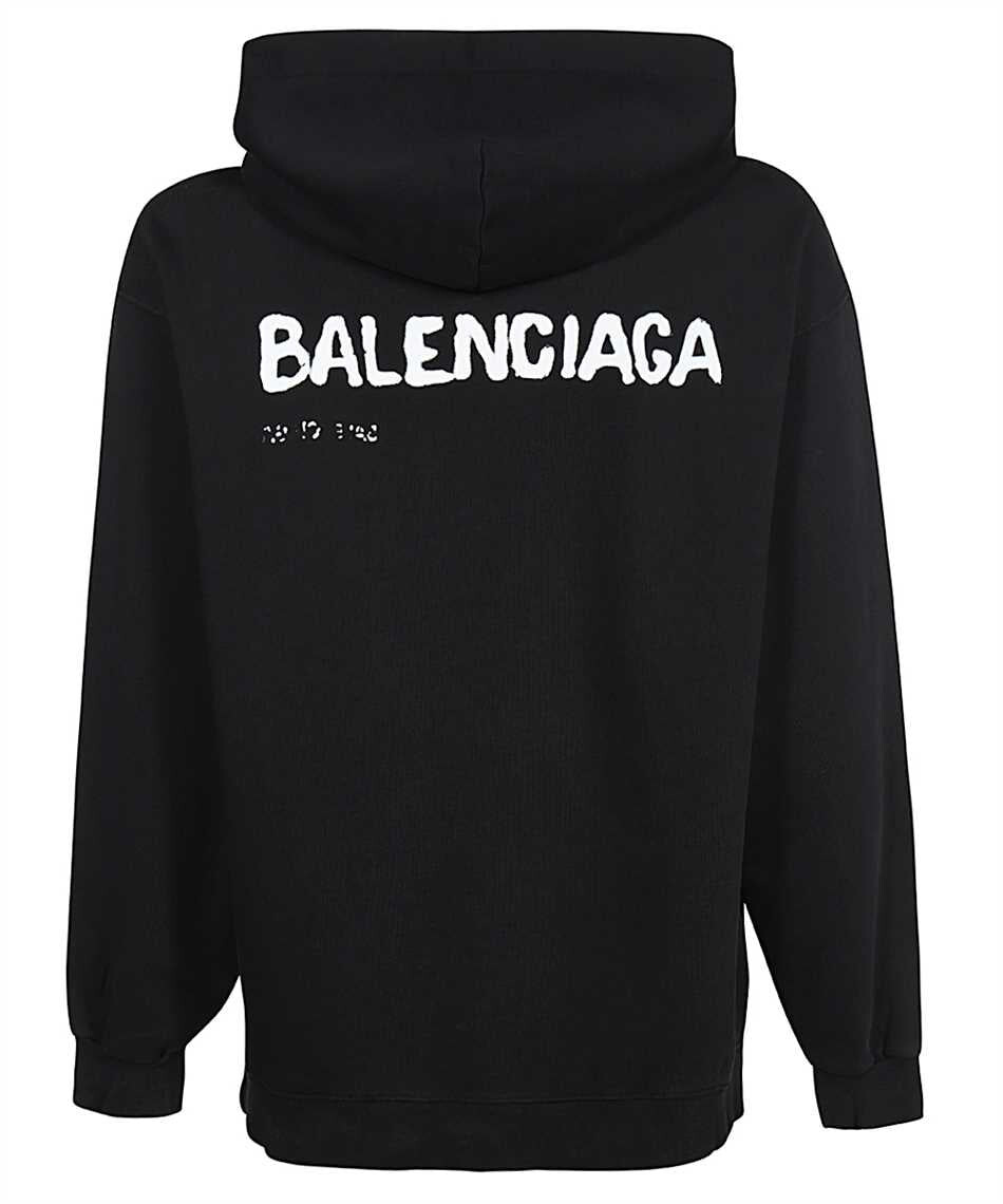 

Толстовки Balenciaga