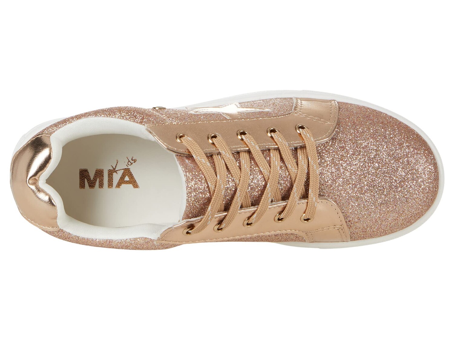 

Кроссовки Mia Kids Pixxy (Little Kid/Big Kid)