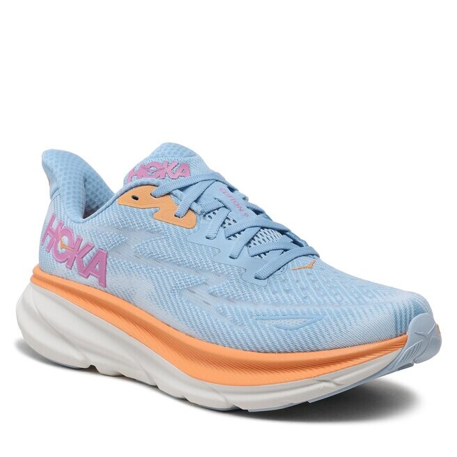 

Кроссовки Hoka Clifton, синий
