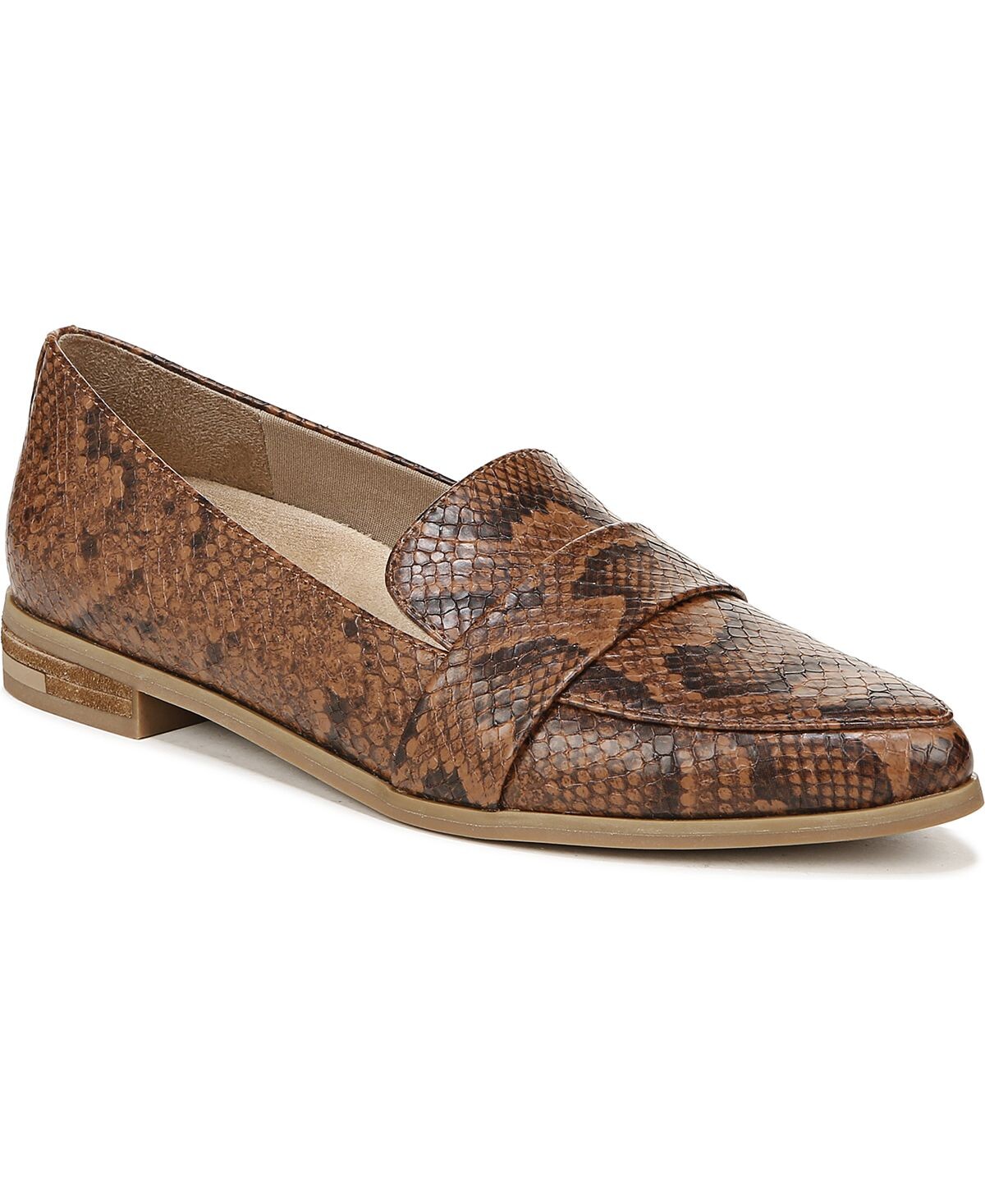 

Женские слипоны Faxon Too Dr. Scholl's