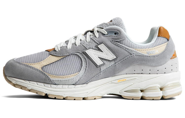 

Кроссовки New Balance NB 2002R унисекс