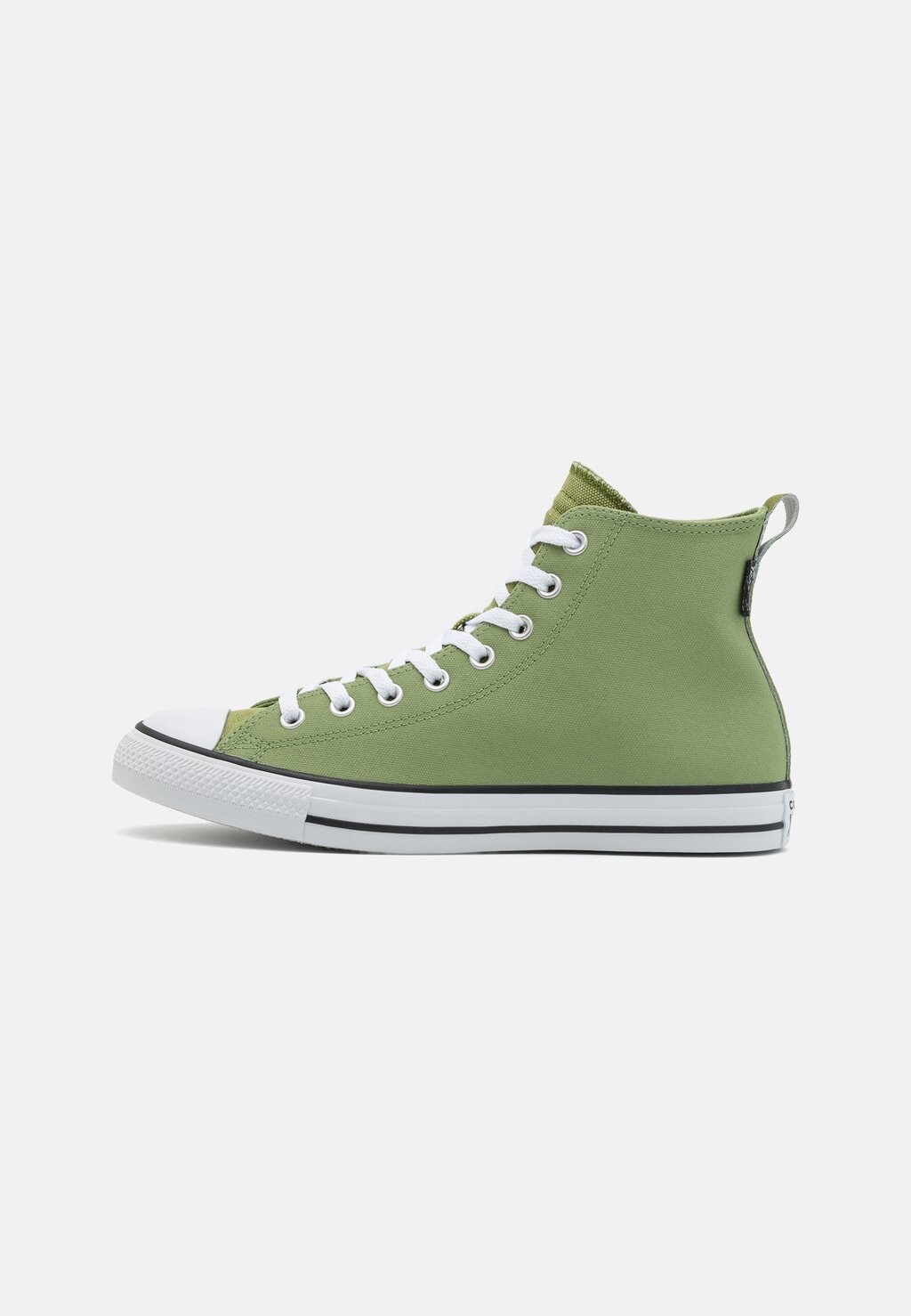 

Высокие кроссовки Converse