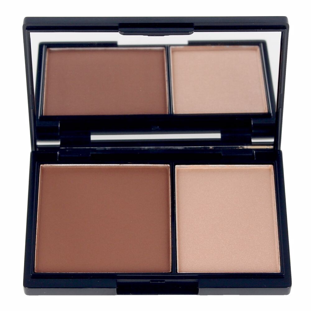 

Пудра Face contour kit Sleek, 20 г, Medium