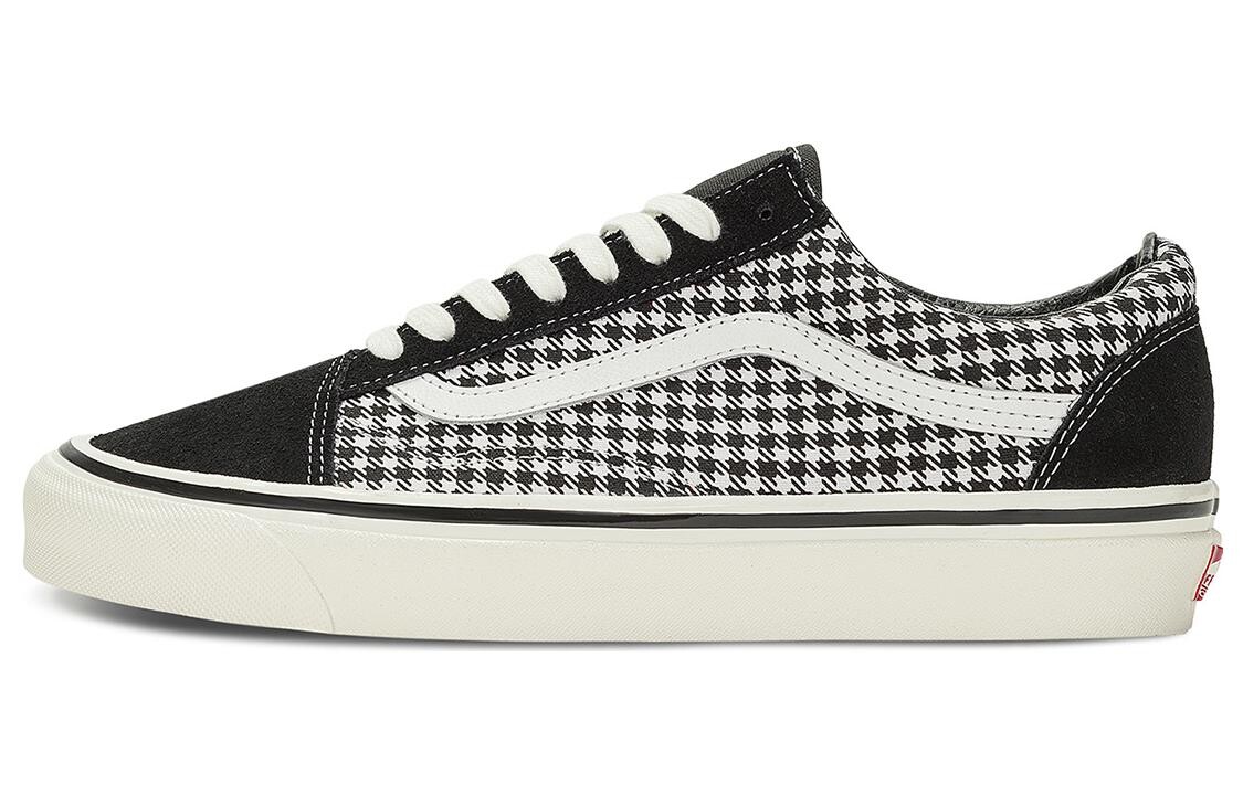 

Кроссовки унисекс Vans Old Skool для скейтбординга