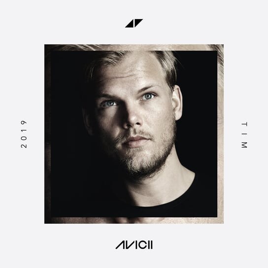 

Виниловая пластинка Avicii - TIM