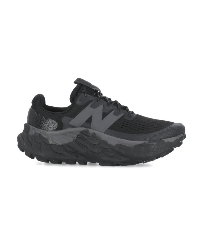 

Кроссовки из технической ткани New Balance, черный