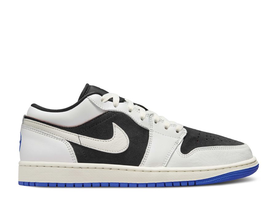 

Кроссовки Air Jordan Air Jordan 1 Low, цвет Quai 54 2024