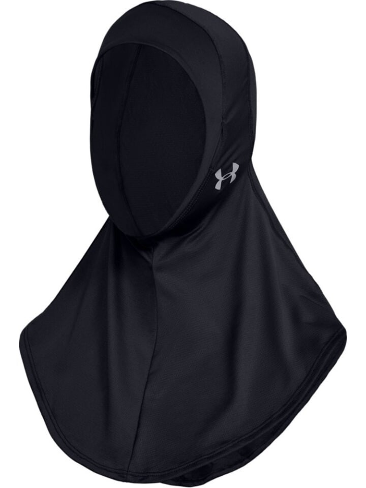 

Шапка Under Armour, черный