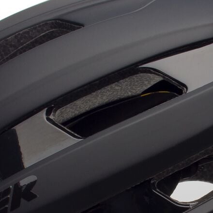 велосипедный шлем lazer impala mips черный черный Сферический шлем Mips Lazer, черный